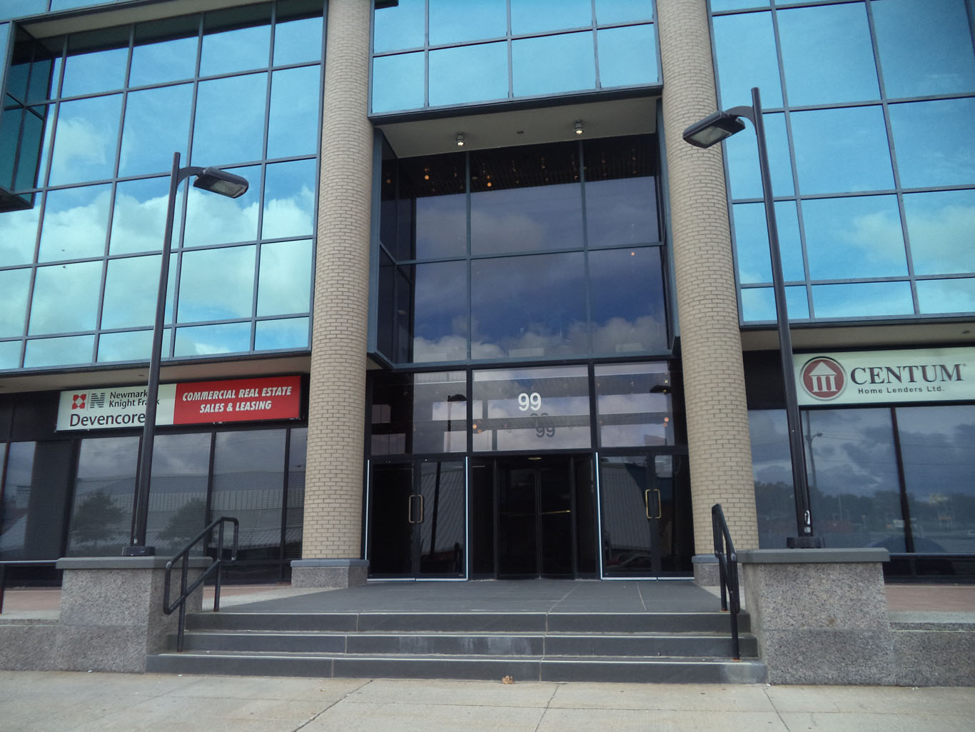 Wellington-Altus - Halifax